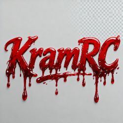 Иконка канала KramRC