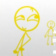 Иконка канала Николай (арт на аве не мой)