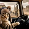 Иконка канала Кот Dusty Trip 🇷🇺^._.^