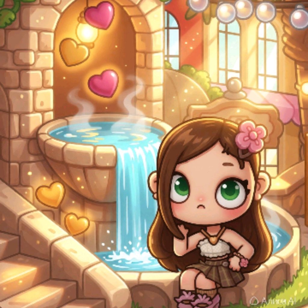 Иконка канала ~🌷𝚁𝚎𝚐𝚒𝚗𝚊&𝙵𝚊𝚖𝚒𝚕𝚢🌷~