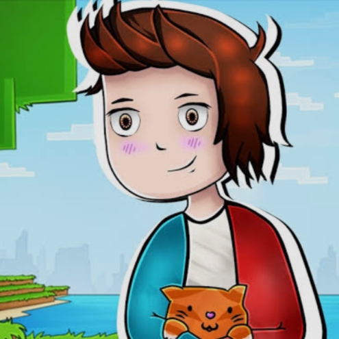 Иконка канала второй ак компот перезалив