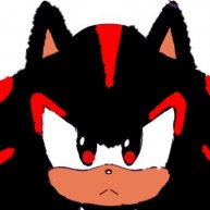 Иконка канала Shadow the SEGA
