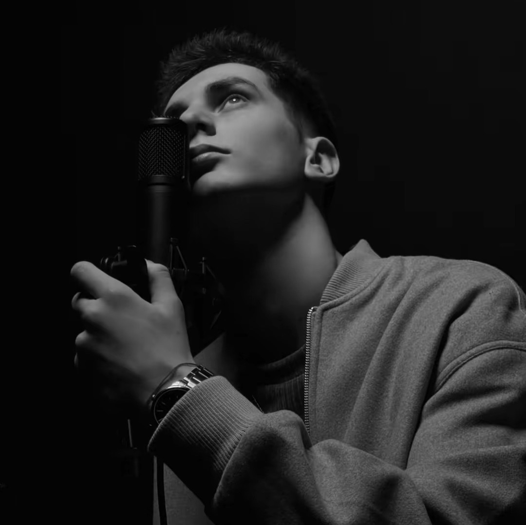 Иконка канала Daniil Chudnovets