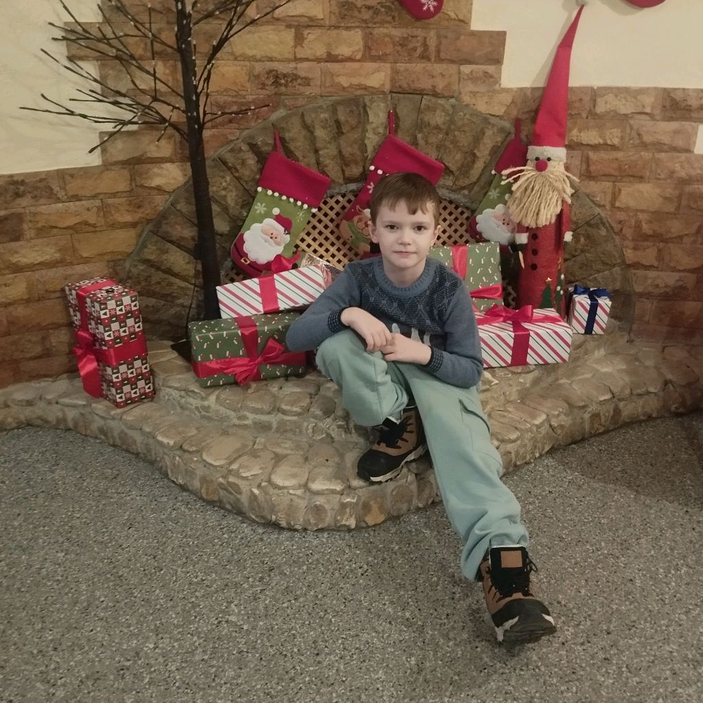 Иконка канала Джон Доу Акк 2