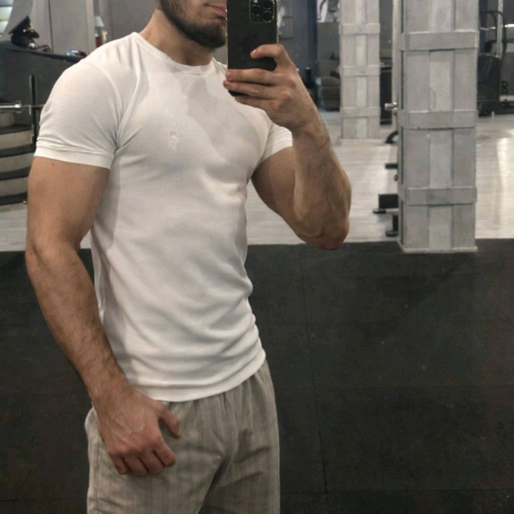 Иконка канала Умид Орипов