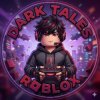 Иконка канала Dark Tales Roblox