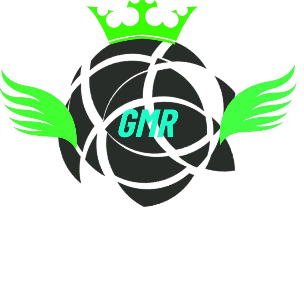 Иконка канала GMR