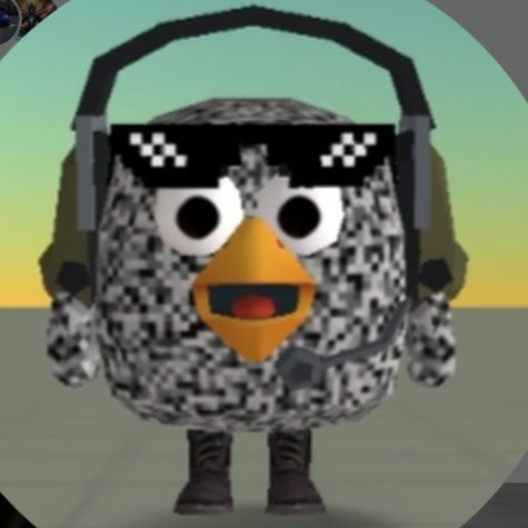 Аватар автора