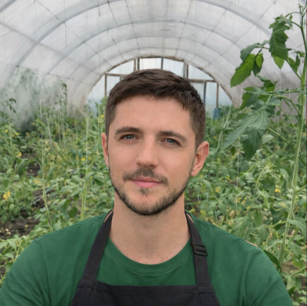 Иконка канала Яков Огородник