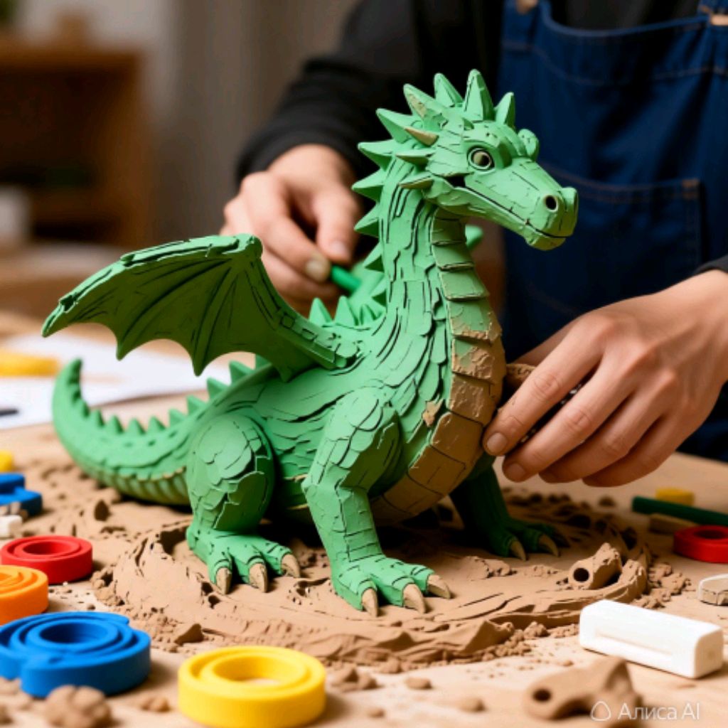 Аватар автора