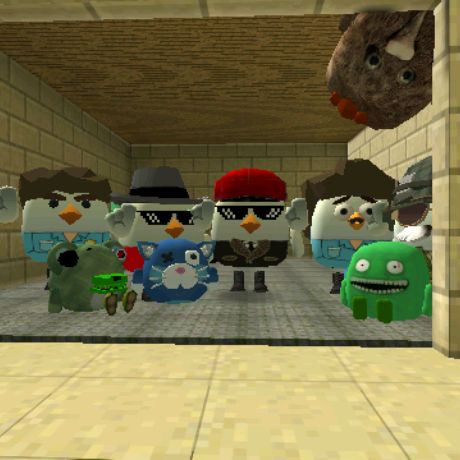 Аватар автора