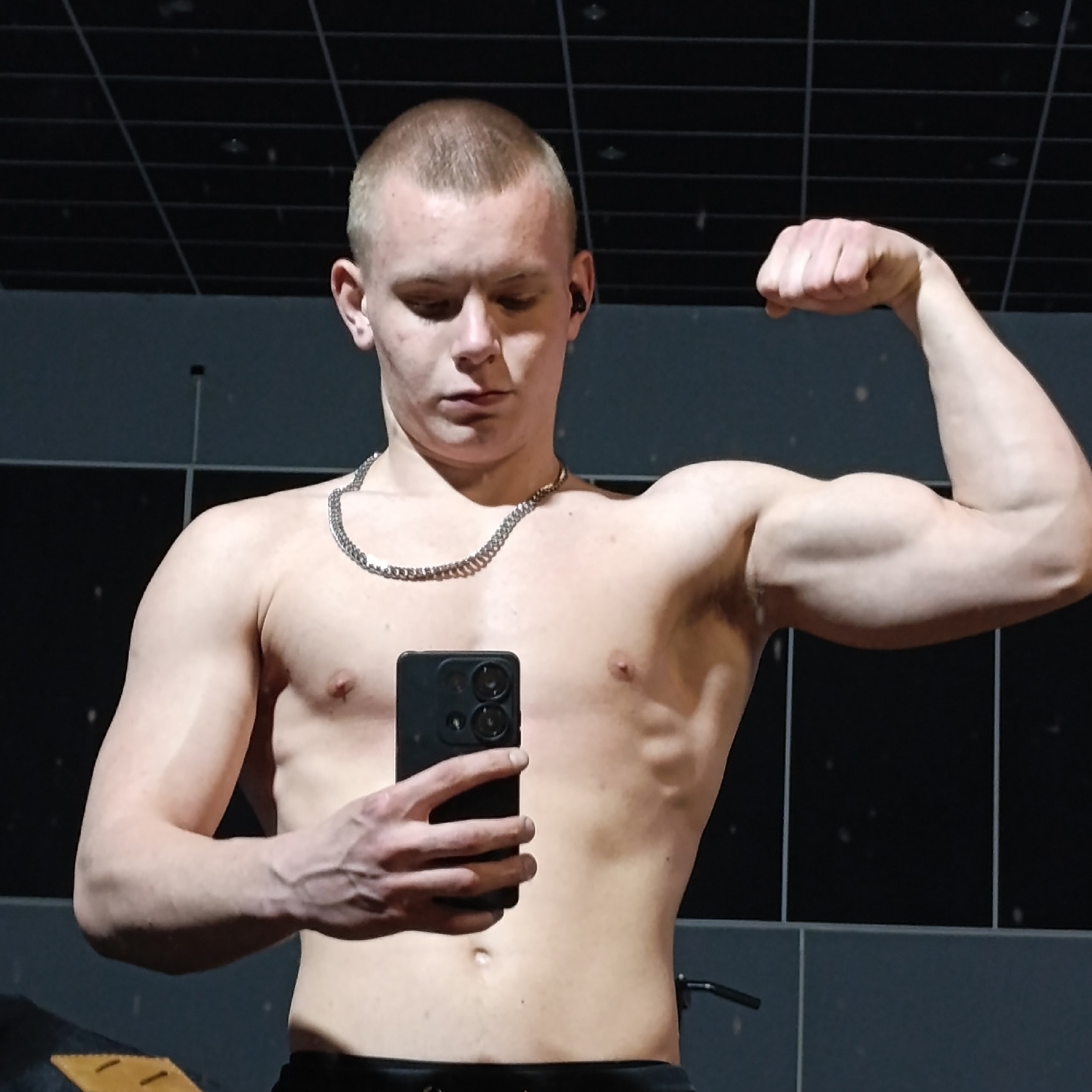 Иконка канала группа здоровья