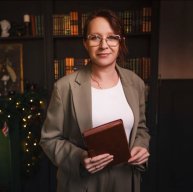 Иконка канала Деловое слово | Светлана Колесникова