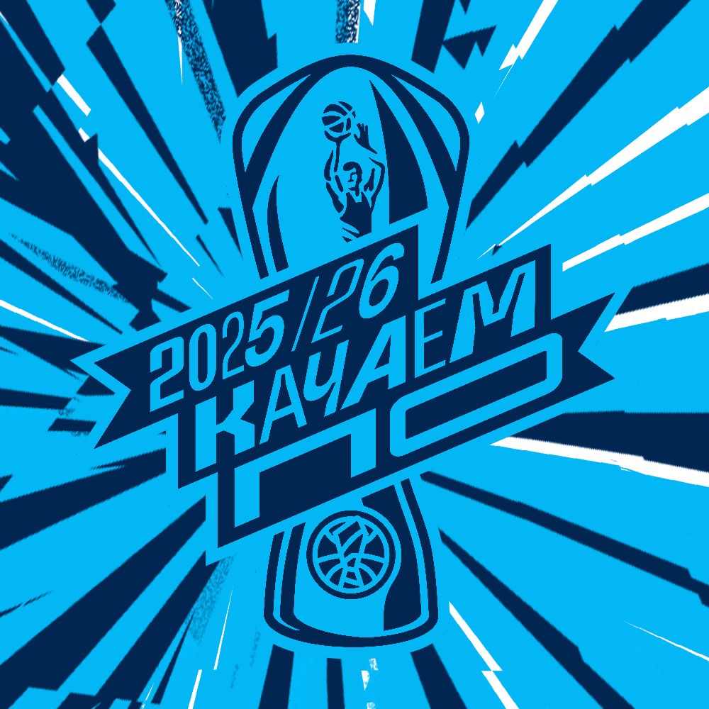 Иконка канала Баскетбольный клуб «Зенит»