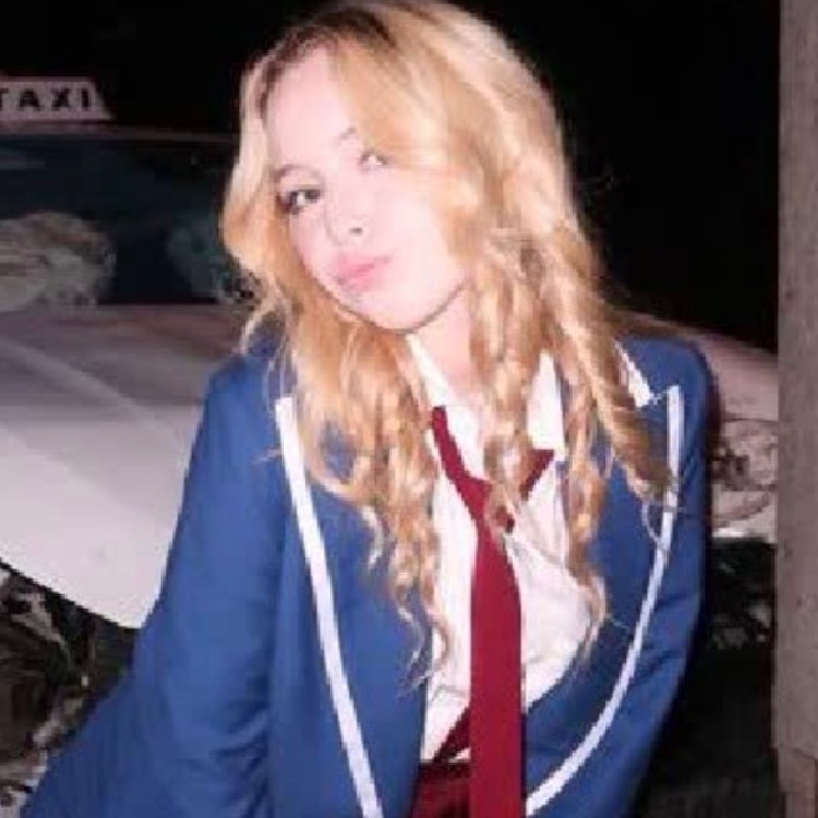 Аватар автора