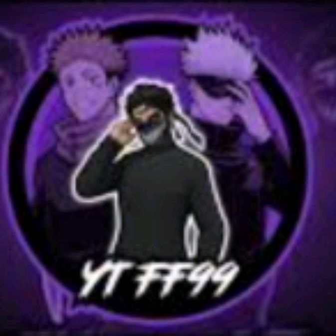 Иконка канала yt ffgg