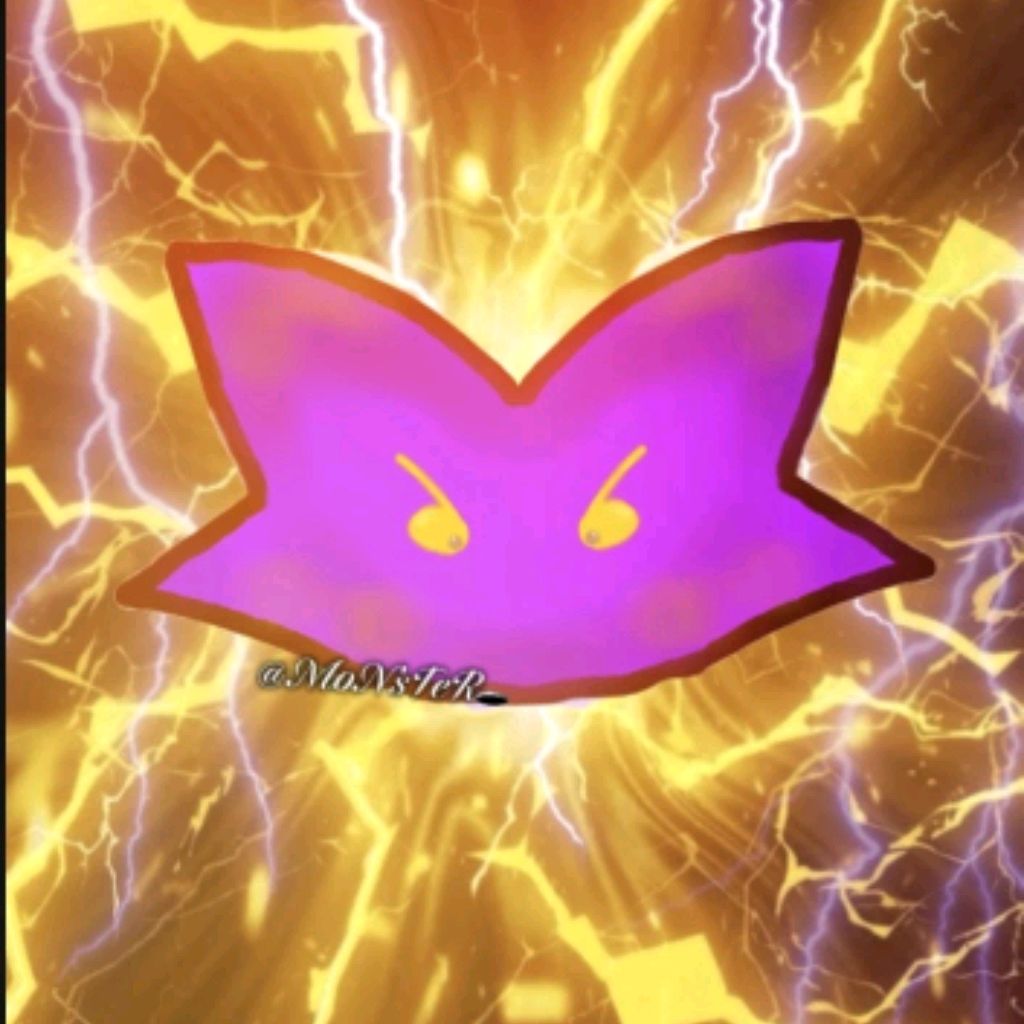 Иконка канала MoNsTeR🕳