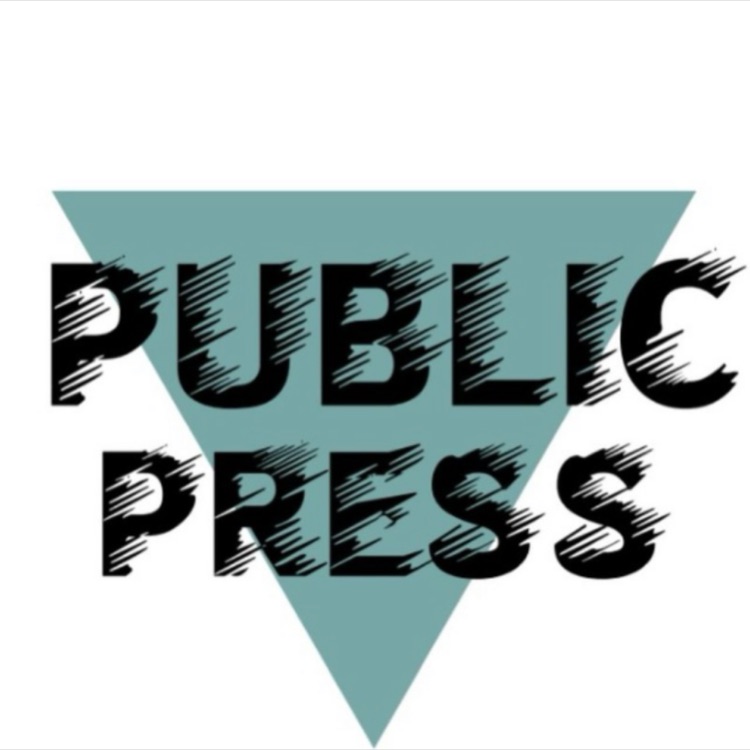 Иконка канала Public_Press