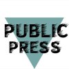 Иконка канала Public_Press