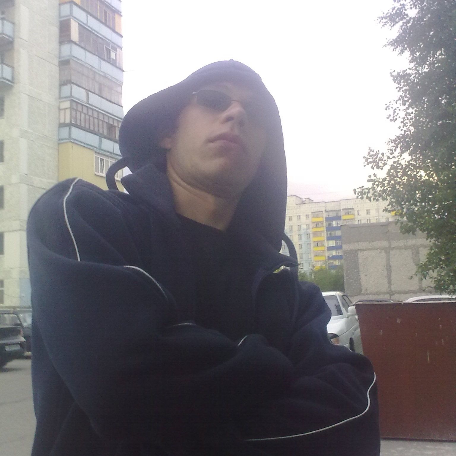 Иконка канала Neomasster