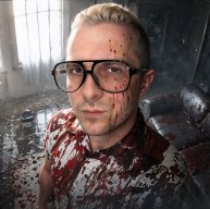 Иконка канала Проклятый Мир Олега Дарнела