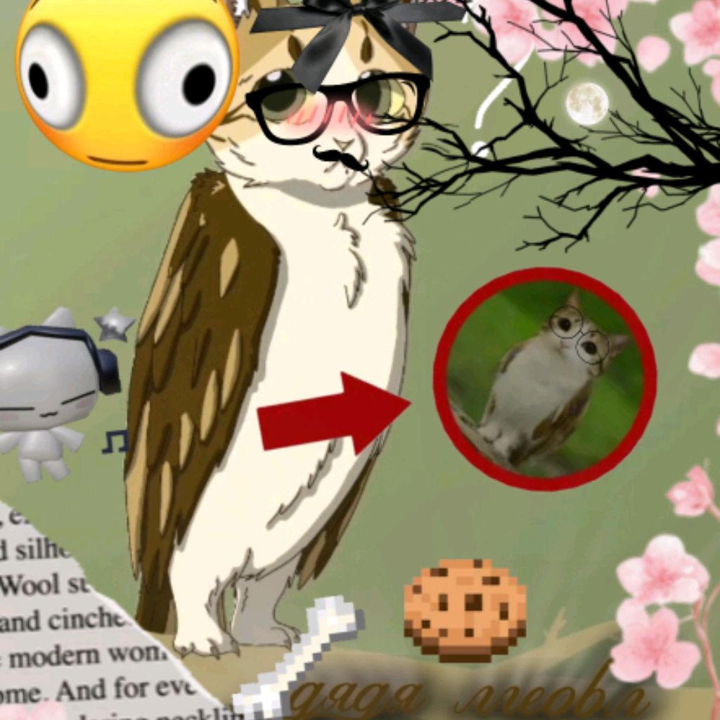 Аватар автора