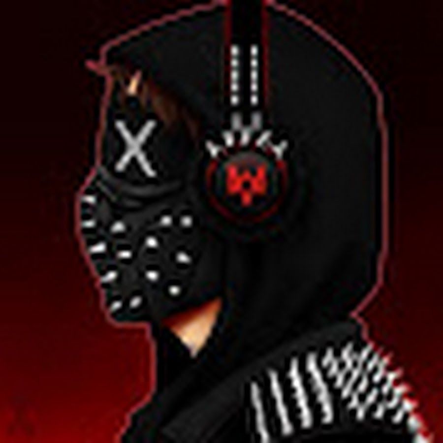 Иконка канала Black Beard