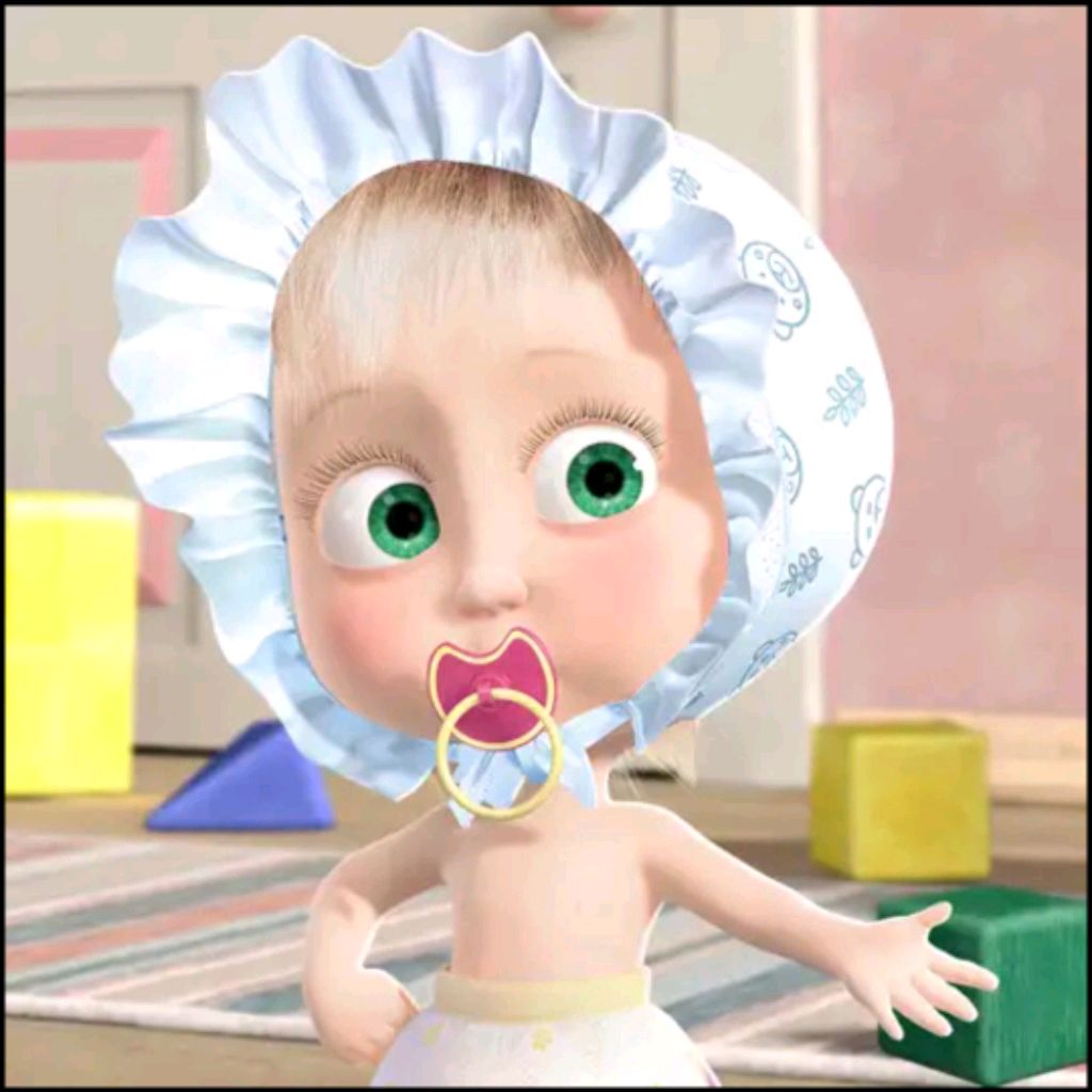 Иконка канала БЕНЯ