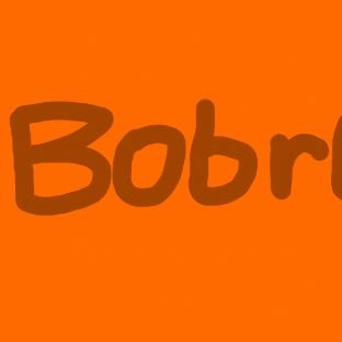 Иконка канала BobrGD