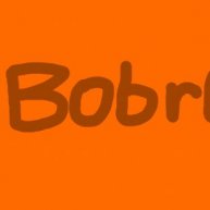 Иконка канала BobrGD