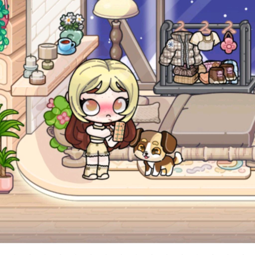 Аватар автора