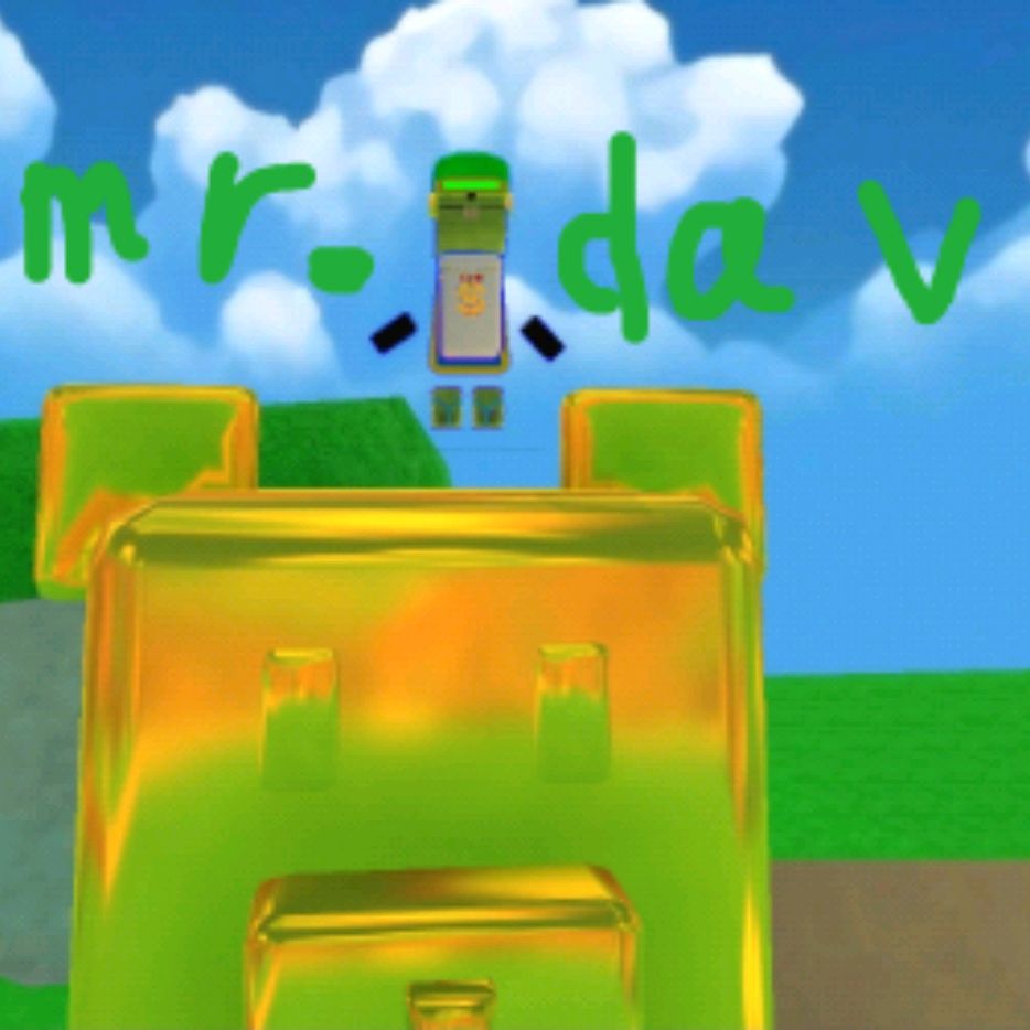 Иконка канала 🇷🇺 Mr.Dav🇷🇺  ✔️