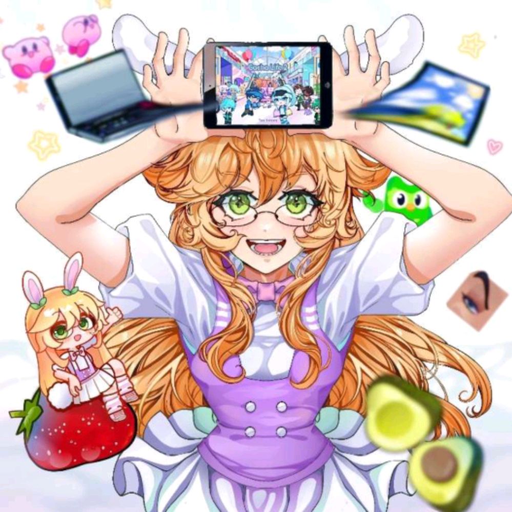 Иконка канала Fani-Bunny