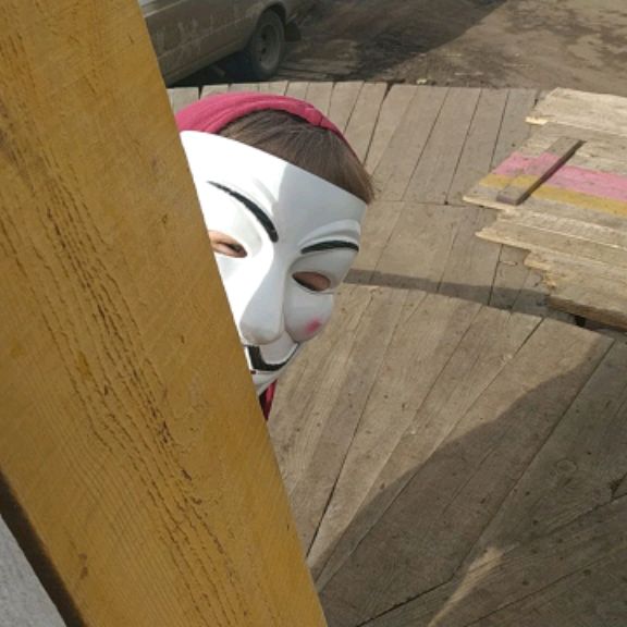 Иконка канала Vargg