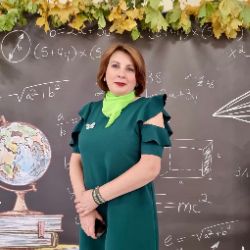 Иконка канала Никитина Ирина