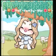 Иконка канала 💫🐚~Poli ~Family ~AW ~🐇💫