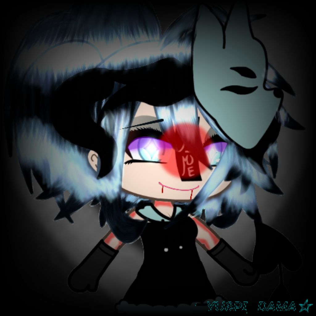 Иконка канала ━ʏᴜᴤᴘɪ_ᴅᴀᴍᴀ✩