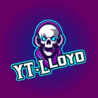 Иконка канала YT.Lloyd