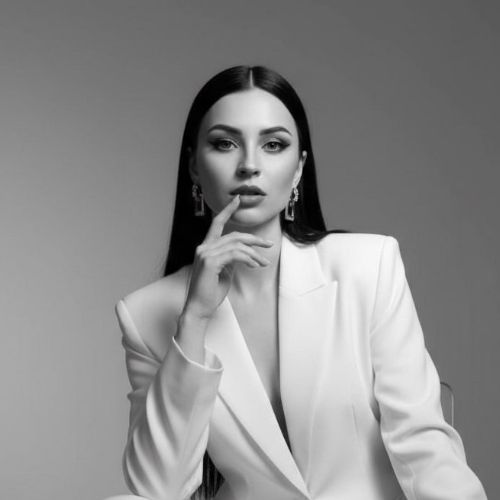 Иконка канала Daria Morelli