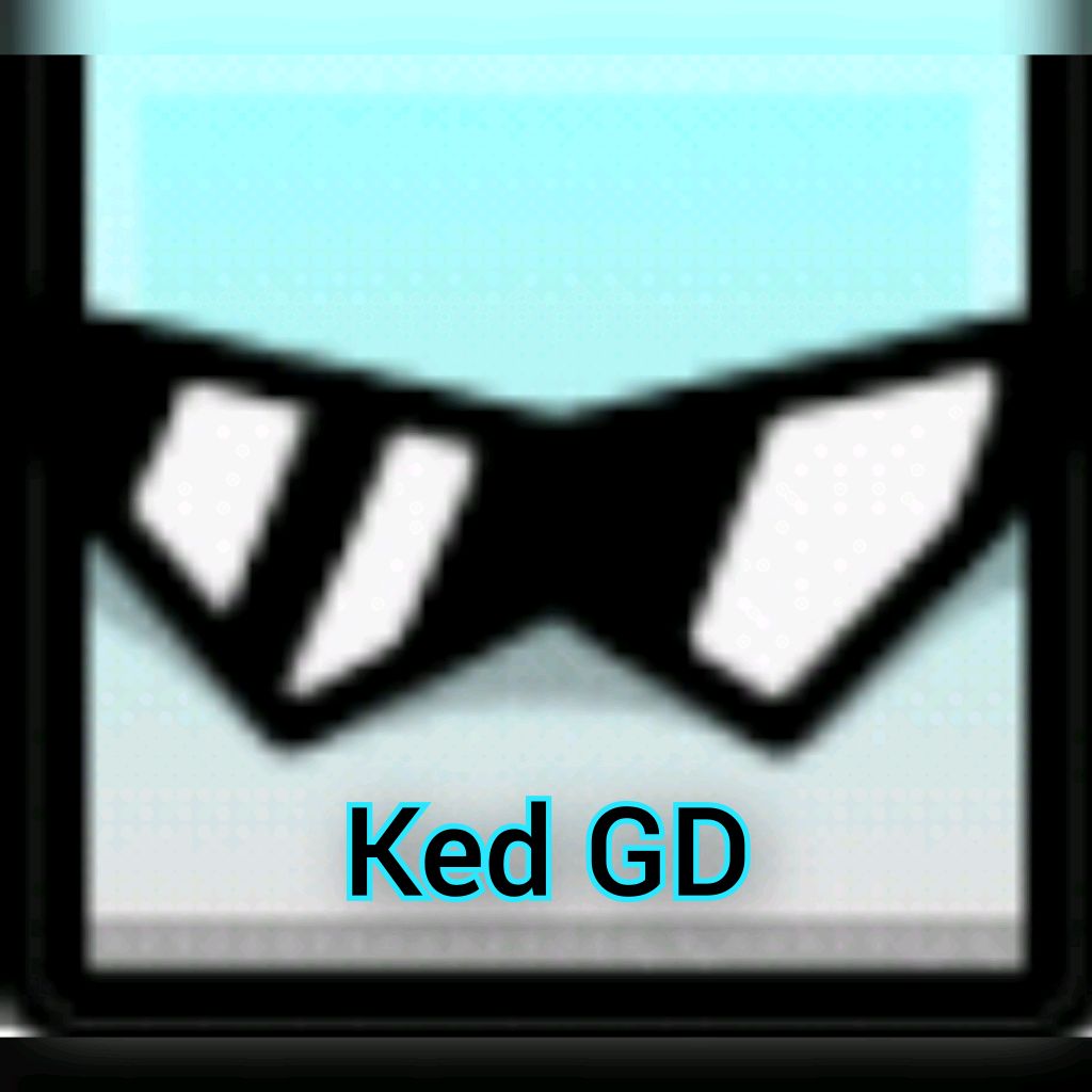 Иконка канала KED [GMD]