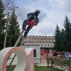 Иконка канала пожарная безопасность от АСО