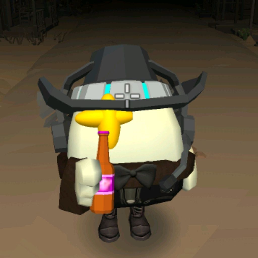 Аватар автора