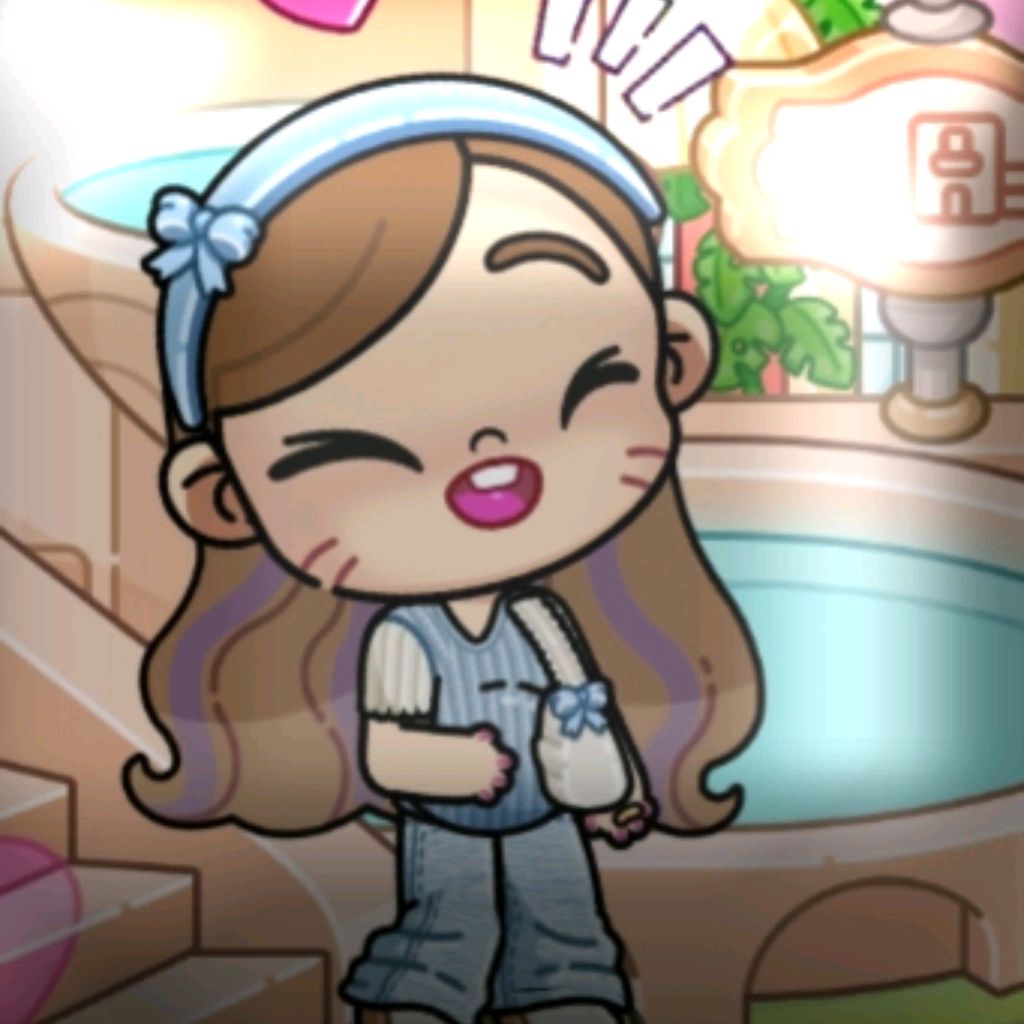 Аватар автора