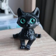 Иконка канала ~★Moon Kittens★~
