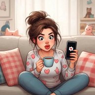 Иконка канала ЯжЕМаТь;)🧸