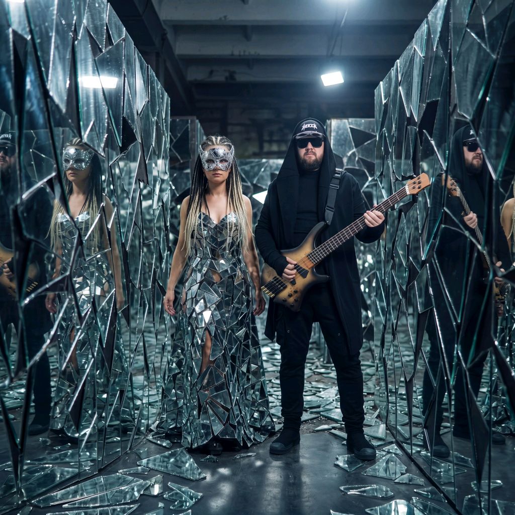 Иконка канала КАРАМБОЛИНА