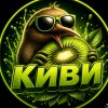 Иконка канала КиВи