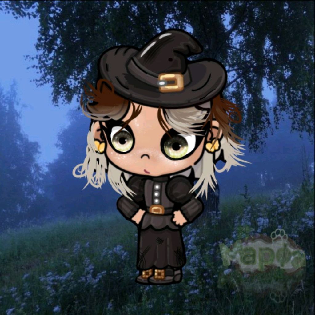 Аватар автора