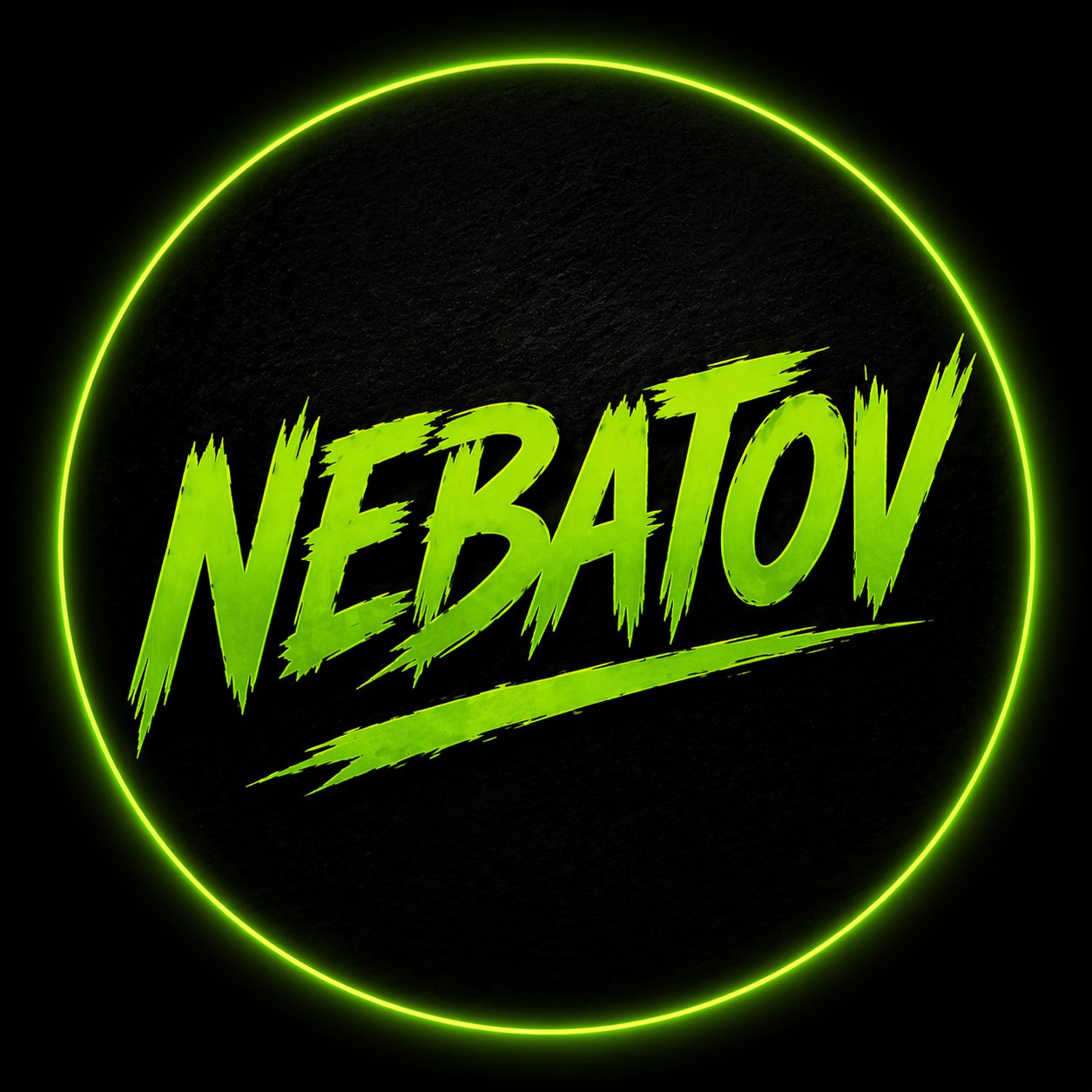 Иконка канала NEBATOV