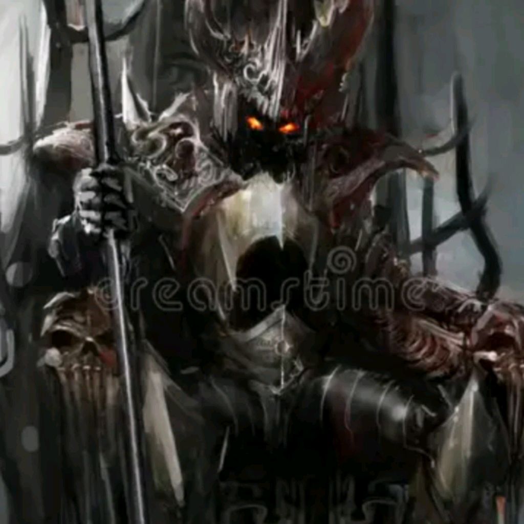 Иконка канала Dark King House